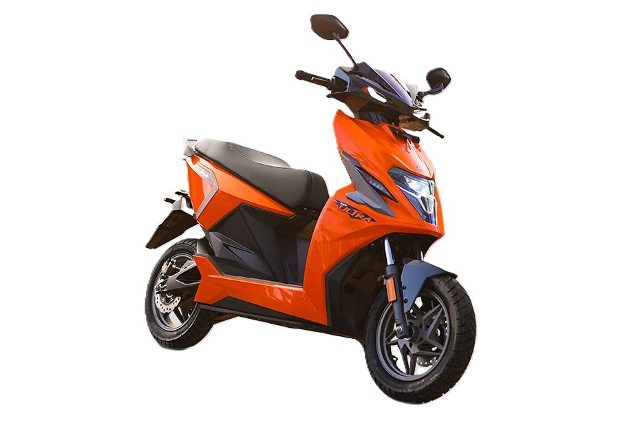 Simple Ultra 2026 India 400 KM Range Electric Scooter Redefines Performance